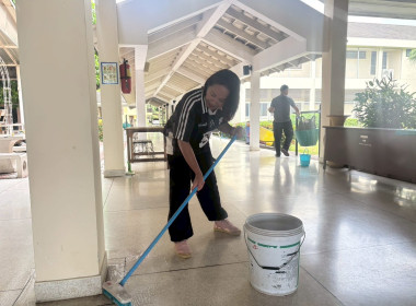 โครงการสมดุลชีวิตคนทำงาน Big Cleaning Day พารามิเตอร์รูปภาพ 21